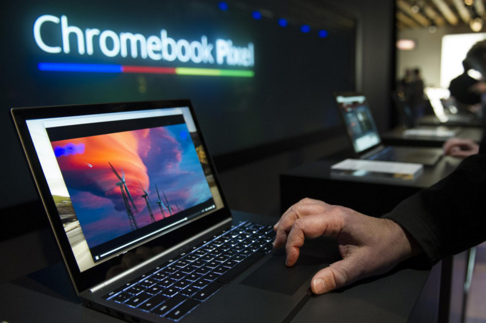 宏碁：Chromebook需求依然强劲，不过出货量将受零部件短缺影响