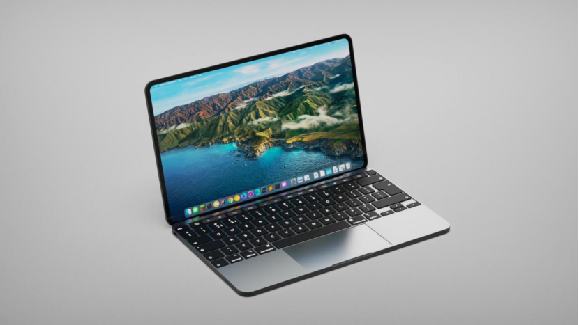 笔电资讯|苹果新款MacBook Pro已量产；realme将于8月18日发布首款笔记本电脑
