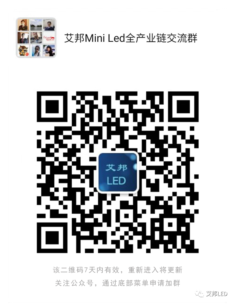 2022年 Mini-LED 面板出货量大幅增长，苹果是最大主顾