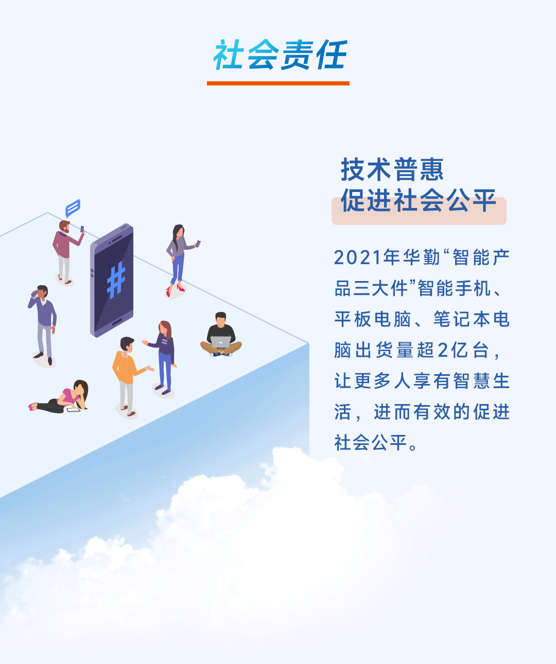 一图看懂华勤技术2021年成绩单 一图看懂华勤技术2021年成绩单