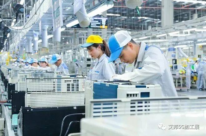 越南批准富士康建2.7亿美元建厂 生产笔记本和平板电脑