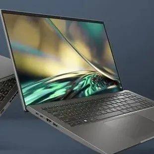 宏碁发布A7 设计师笔记本，键盘进风设计，散热性能提升10%