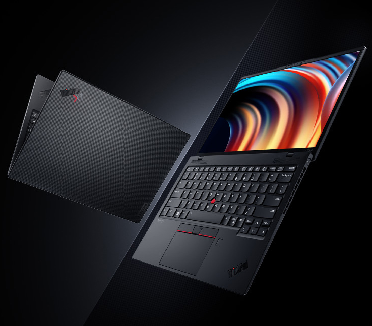 2022款ThinkPad X1 nano上市，重970g，11499元