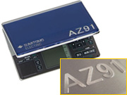 【产品】热销产品“AZ91镁合金板材”
