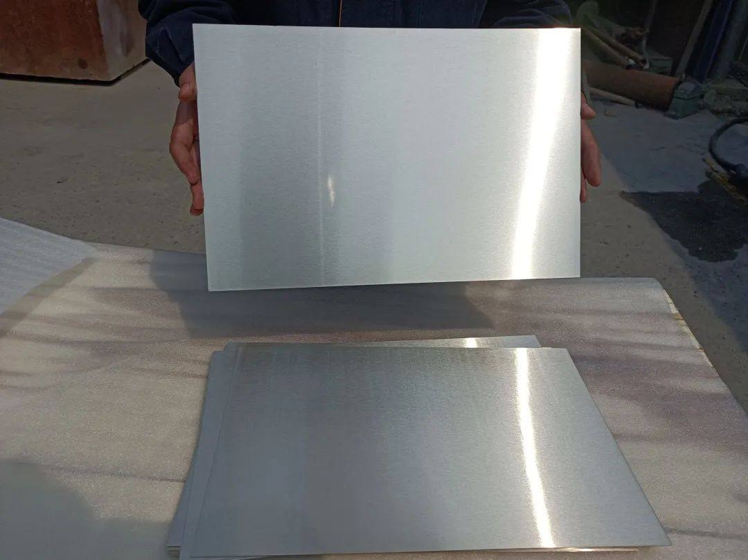 中铝轻研开发镁合金高速轧制技术——3C用镁合金薄板，提质降本，未来可期