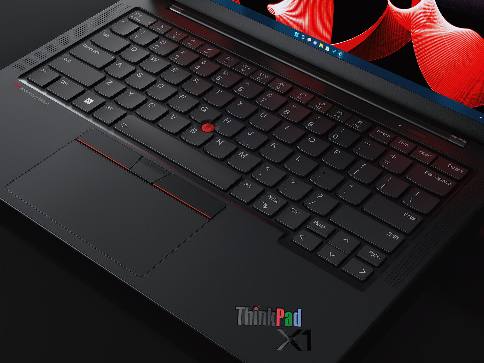 联想 thinkpad x1图片