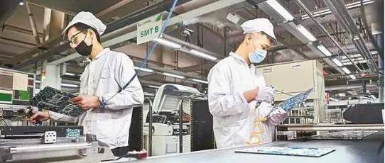 ​笔电机壳大厂可成科技下半年将赴越南设厂，最快2025年开始量产
