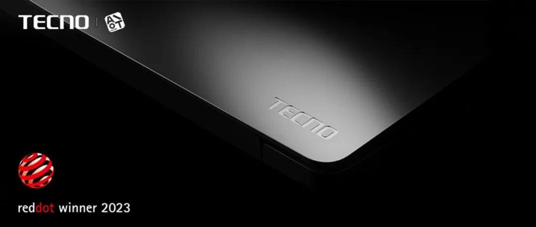 传音推出首款具有变色表面的笔记本电脑—— TECNO MEGABOOK S1 炫彩版