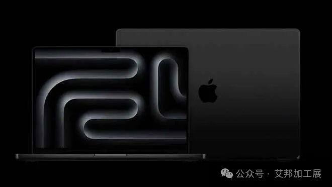 苹果预计2027年量产20英寸MacBook折叠屏笔电 | 代工厂英业达2月笔电出货130万台