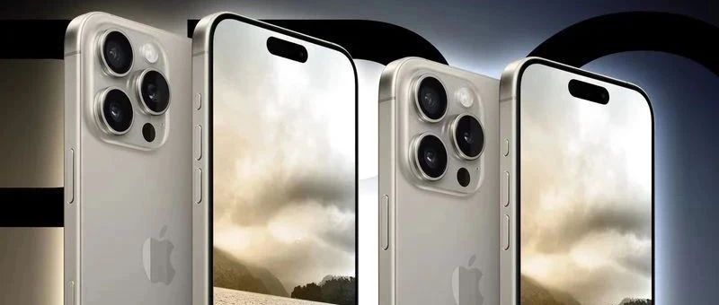 苹果正测试ALD工艺，为下一代iPhone Pro镜头添加抗反射光学涂层