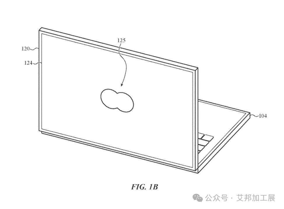 苹果新专利曝光：未来MacBook或采用玻璃触控设计