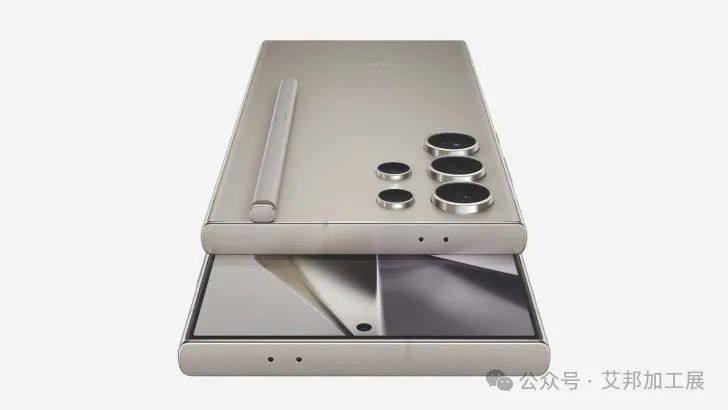 3C钛合金结构件成型工艺：CNC、3D打印、MIM