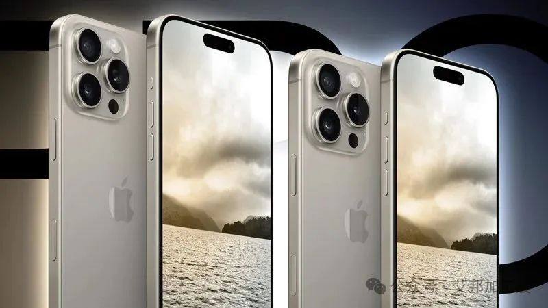 苹果正测试ALD工艺，为下一代iPhone Pro镜头添加抗反射光学涂层