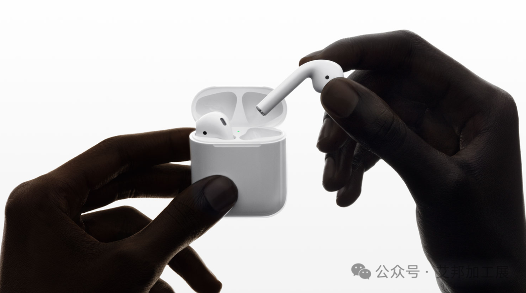 苹果将于9-10月发布第四代AirPods，歌尔、立讯负责代工