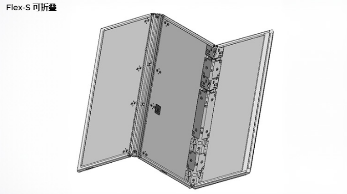 15家折叠屏手机铰链供应商盘点