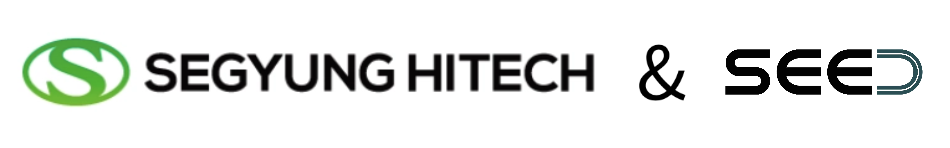 赛德与韩国知名柔性材料上市公司SG HITECH在越南签约