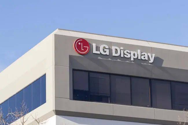 LG Display 向越南海防市追加投资10 亿美元，投资总额达近 57 亿美元