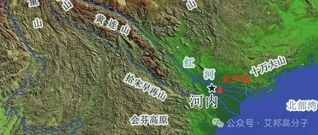 越南版的东莞，北宁省：正成为全球消费电子制造新枢纽