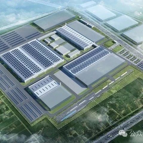 奇瑞集团越南汽车制造厂开工建设