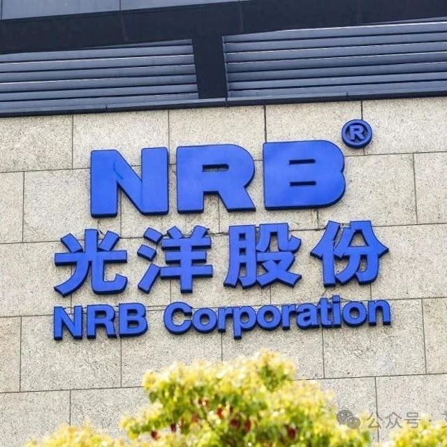 光洋股份：越南全资子公司完成设立登记