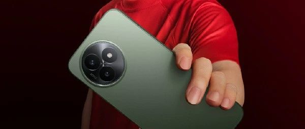 小米 REDMI K80 至尊版外观公布：旗舰玻纤背板、四曲包裹式金属中框设计