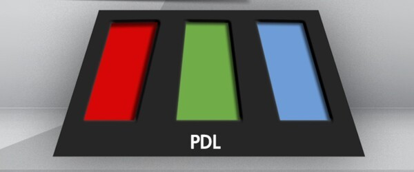 SK Materials 开发出低功耗、可折叠 OLED 的关键材料——黑色 PDL