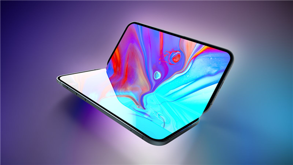 苹果探索在中国台湾试产折叠屏iPhone，计划2026年在印度量产