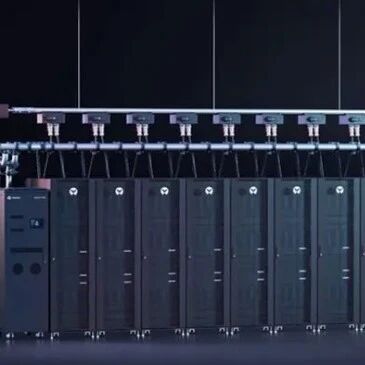 Vertiv推出CoolCenter浸没式冷却系统