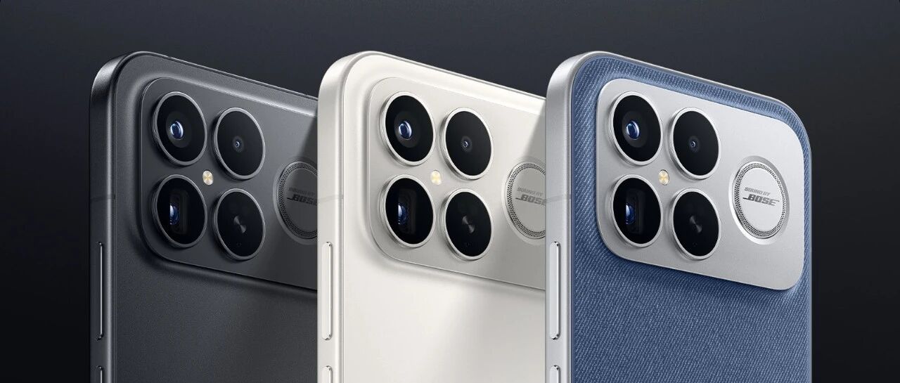 小米 REDMI K90 Pro Max 发布，一体航空铝边框+玻纤/科技纳米皮后盖设计