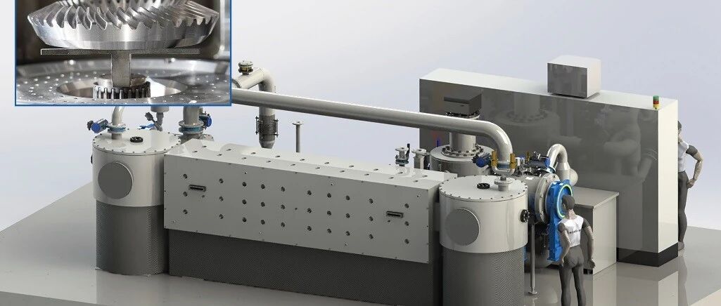 液冷板CAB钎焊工艺：低成本与高性能的完美平衡