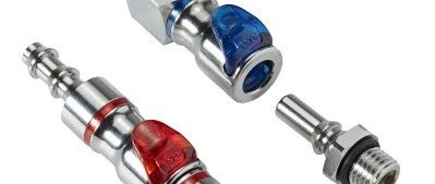 UQD液冷快接头20家核心供应商盘点，建议收藏