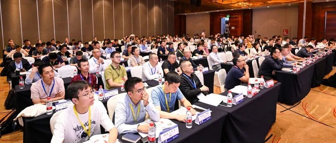 热烈庆祝第十届手机产业创新技术论坛成功举办