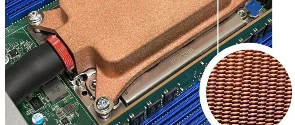 一文带你了解液冷板加工工艺流程，建议收藏！