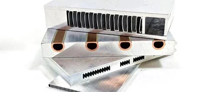 液冷板制造成本驱动因素