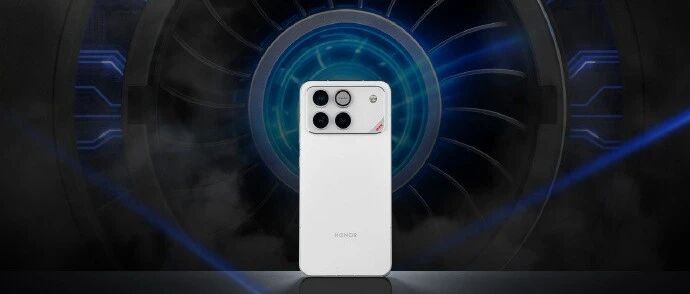 荣耀 WIN 系列新机：全系采用主动散热风扇设计，可自己选择开关