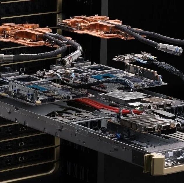 Dell'Oro Group预测：2029年数据中心液冷市场规模将接近70亿美元！