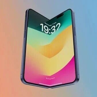 苹果“无折痕”折叠屏部分关键材料供应商曝光