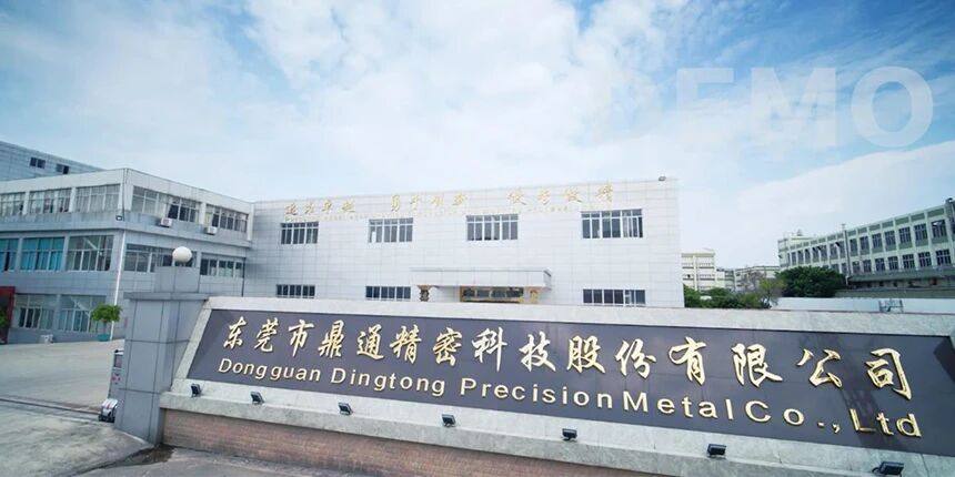 鼎通科技2021年度业绩说明会