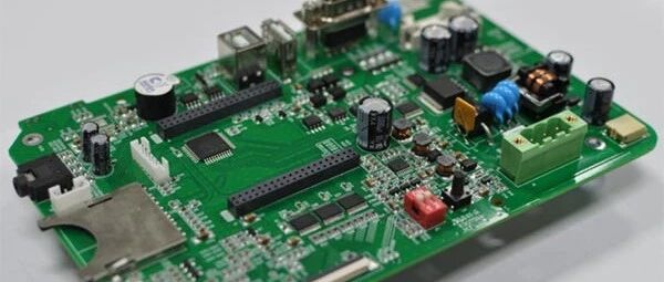 英伟达算力中心线路板10强企业盘点，建议收藏！