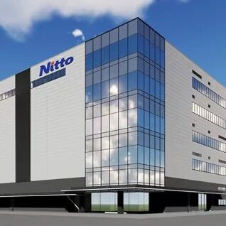 日东电工拟投资390亿日元用于OCA产能扩张，以应对可折叠OLED市场等需求增长