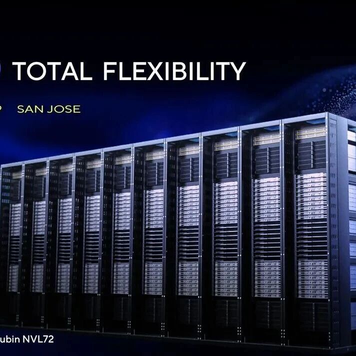 华硕发布优化液冷解决方案及战略合作伙伴框架