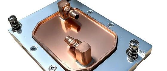 国内液冷板130+企业盘点，建议收藏！