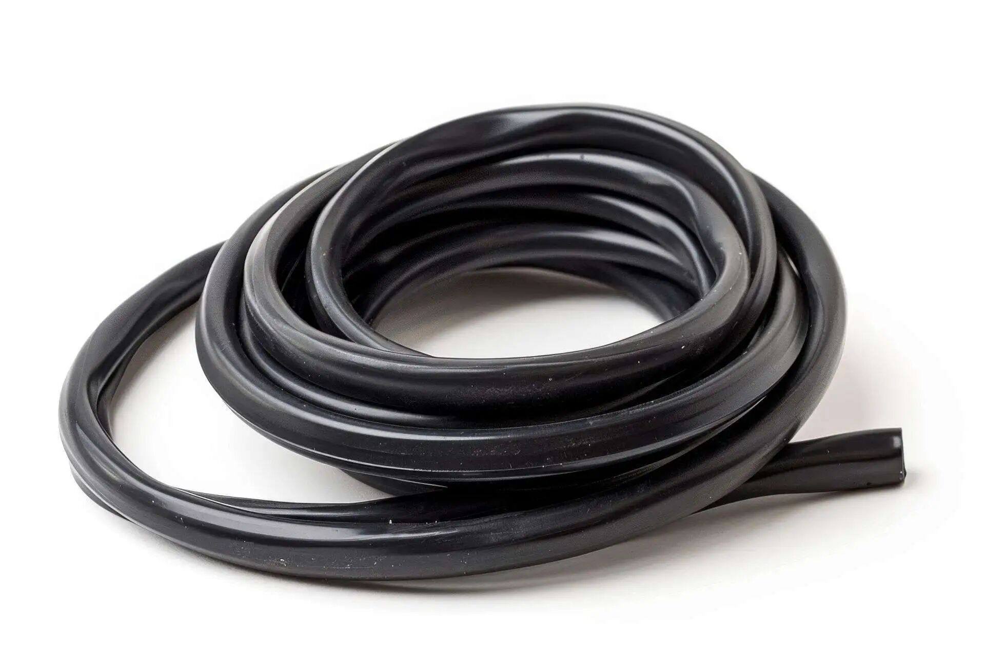 EPDM橡膠管｜EPDM三元乙丙橡膠管特性｜嵩慶鐵氟龍大師