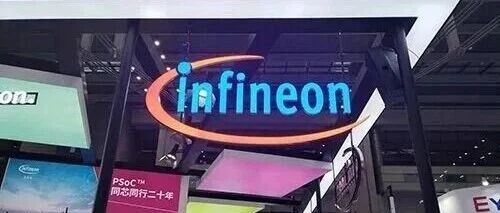 英飞凌计划投资27亿欧元，扩大数据中心芯片产能
