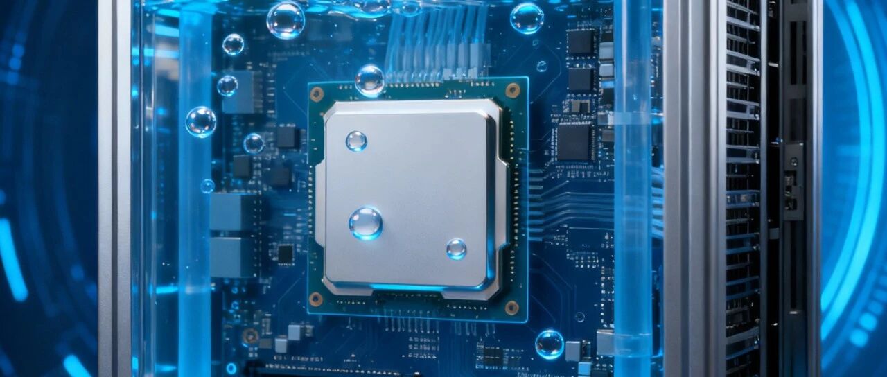 液冷CDU国内外40+企业盘点，建议收藏！