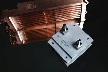 江森自控拟收购Alloy Enterprises