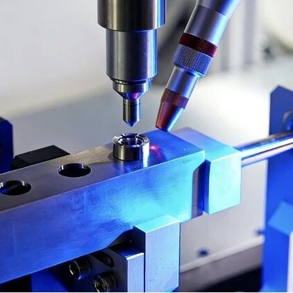 精焊液冷分水器，智领行业新标杆——道可道自动化赋能液冷产业高质量发展