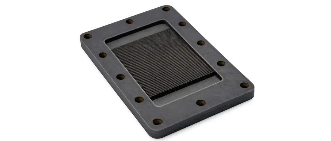 Coherent推出用于高功率计算的Diamond-SiC液冷板