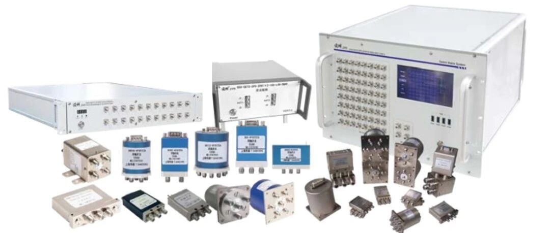 当射频专家遇上AI：上海华湘如何用“小器件”解决算力大问题？