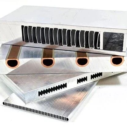 液冷板可靠性设计与制造工艺协同